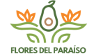 Flores del Paraíso